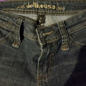 Dollhouse Jeans